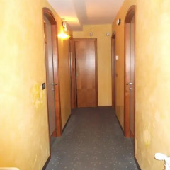 Hotel Doge 3* Стандартный номер с двуспальной кроватью фото 4