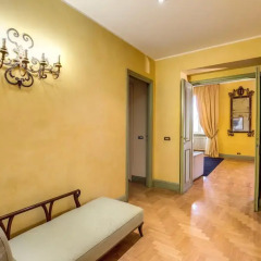 Отель Piazza Spagna Relais интерьер отеля