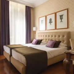 Hotel Imperiale комната для гостей фото 5