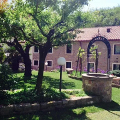 Отель B&B Ca' Lauro Италия, Региональный парк Colli Euganei - отзывы, цены и фото номеров - забронировать отель B&B Ca' Lauro онлайн фото 3