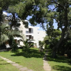 Отель Kavouri Flat Греция, Афины - отзывы, цены и фото номеров - забронировать отель Kavouri Flat онлайн