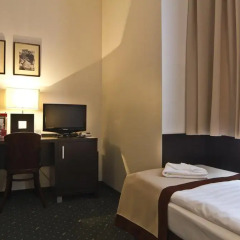 Centro Hotel Berlin Kurfürstendamm Берлин удобства в номере фото 2