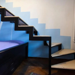 Namaste Hostel удобства в номере