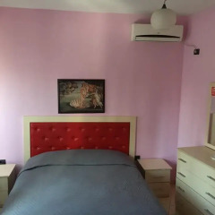 Star Hotel 2* Стандартный номер с двуспальной кроватью фото 5