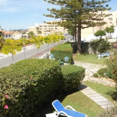 Отель Vila Lido Португалия, Портимао - отзывы, цены и фото номеров - забронировать отель Vila Lido онлайн фото 9