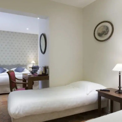 Hotel Mogador Opera - Paris 3* Стандартный номер фото 3