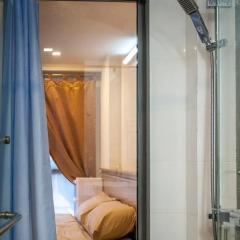 Отель City Garden Pratamnak Condominium By Mr.butler Паттайя ванная