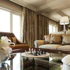 Отель Taj Palace, New Delhi 5* Люкс Tata фото 23