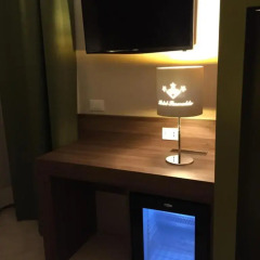 Hotel Smeraldo 3* Номер категории Эконом фото 4