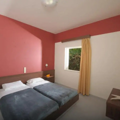 Meropi Hotel & Apartments комната для гостей фото 5
