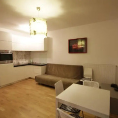 Отель Gdański Residence комната для гостей фото 5
