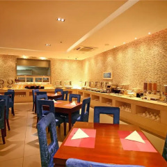 Отель Yitel Xiamen Zhongshan Road Китай, Сямынь - отзывы, цены и фото номеров - забронировать отель Yitel Xiamen Zhongshan Road онлайн питание фото 3