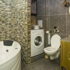 Апартаменты Apartment On 78 Dob. Brigady 4 1 By Krasstalker Красноярск спа