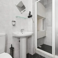 Rapunzel – Hostel Кровать в общем номере двухъярусные кровати фото 6