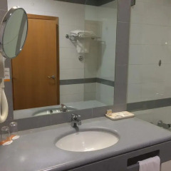 Hotel Riviera 4* Стандартный номер с различными типами кроватей