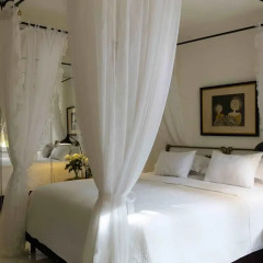 Отель Vila Joya 5* Стандартный номер с различными типами кроватей