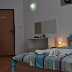 Отель House Todorov Люкс с различными типами кроватей