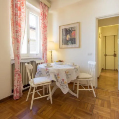 Отель Costa San Giorgio Suite комната для гостей фото 3