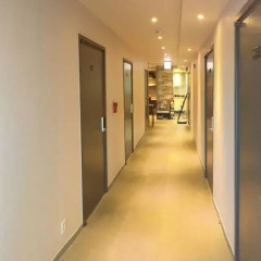 Dongdaemun Stay Hostel интерьер отеля