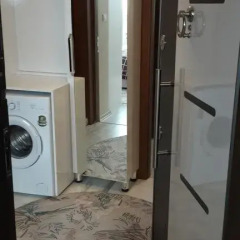 Bed Red Homes Турция, Измир - отзывы, цены и фото номеров - забронировать отель Bed Red Homes онлайн интерьер отеля фото 2