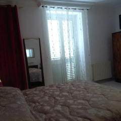 Отель B&B Salita Metello 2* Номер Делюкс фото 5