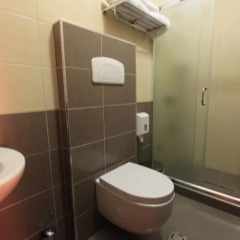 Hotel Panorama Kruje 3* Номер категории Эконом с различными типами кроватей