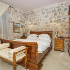 Hotel Villa Duomo 4* Улучшенные апартаменты с разными типами кроватей фото 23