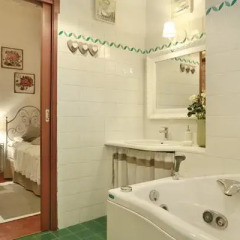 Отель Emy Guest House Флоренция спа