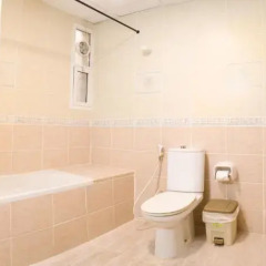 Al Ferdous Hotel Apartment 3* Апартаменты с различными типами кроватей фото 8