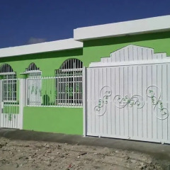 Отель Janilca's House парковка