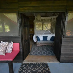 Отель Katamah Guesthouse 4* Люкс фото 17