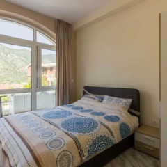 Отель Art GuestHouse 4* Стандартный номер с различными типами кроватей фото 11
