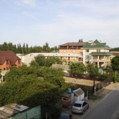 Hotel Naberzhnyi балкон