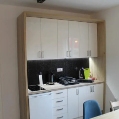 Апартаменты Apartment Grgurević Апартаменты с различными типами кроватей фото 13