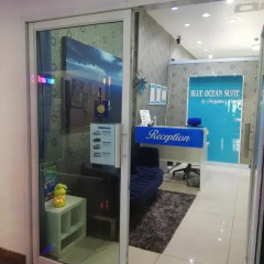 Отель View Talay 24 Паттайя интерьер отеля