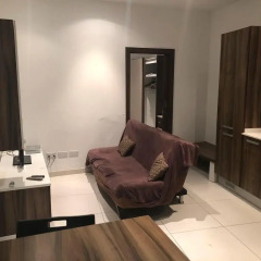 Апартаменты Paceville Montecarlo Apartments Сан Джулианс в номере фото 2