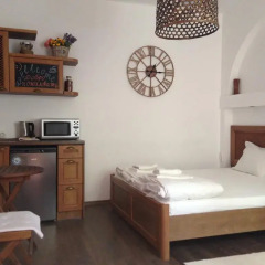 Отель Guest Rooms Boutique Varna Болгария, Варна - отзывы, цены и фото номеров - забронировать отель Guest Rooms Boutique Varna онлайн в номере