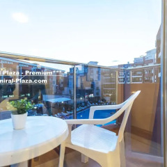 Admiral Plaza Hotel 3* Студия фото 3
