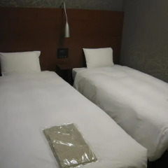Hotel Villa Fontaine Tokyo-Kayabacho 3* Стандартный номер с различными типами кроватей фото 4