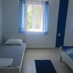 Отель Holiday Home Nautica комната для гостей фото 5