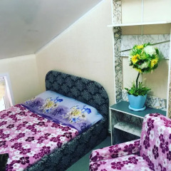 Гостиница Cityhostel комната для гостей фото 4