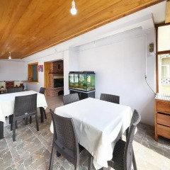 Adali Hostel Pansi̇yon питание