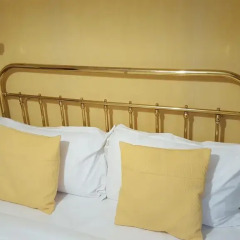 Azur Hotel 3* Улучшенный номер с различными типами кроватей фото 2