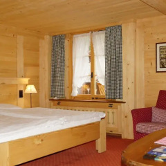 Отель Posthotel Rössli Швейцария, Гштад - отзывы, цены и фото номеров - забронировать отель Posthotel Rössli онлайн удобства в номере фото 2