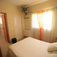 Отель Flow House - Guesthouse Surf Kite Surf School 3* Номер Эконом разные типы кроватей фото 2