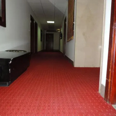 Отель AL Raien Hotel Apartment ОАЭ, Дубай - отзывы, цены и фото номеров - забронировать отель AL Raien Hotel Apartment онлайн интерьер отеля фото 3