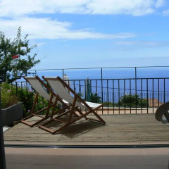 Отель Banda Do Sol Self Catering Cottages пляж