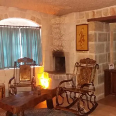 Oread Cave Suites 3* Полулюкс с различными типами кроватей фото 25