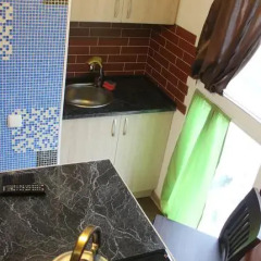 Апартаменты Apartment Makeyevka в номере