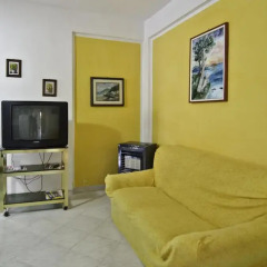 Отель Villa Anna Казаль-Велино комната для гостей фото 2
